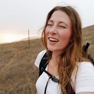 Meet your Posher, Madison